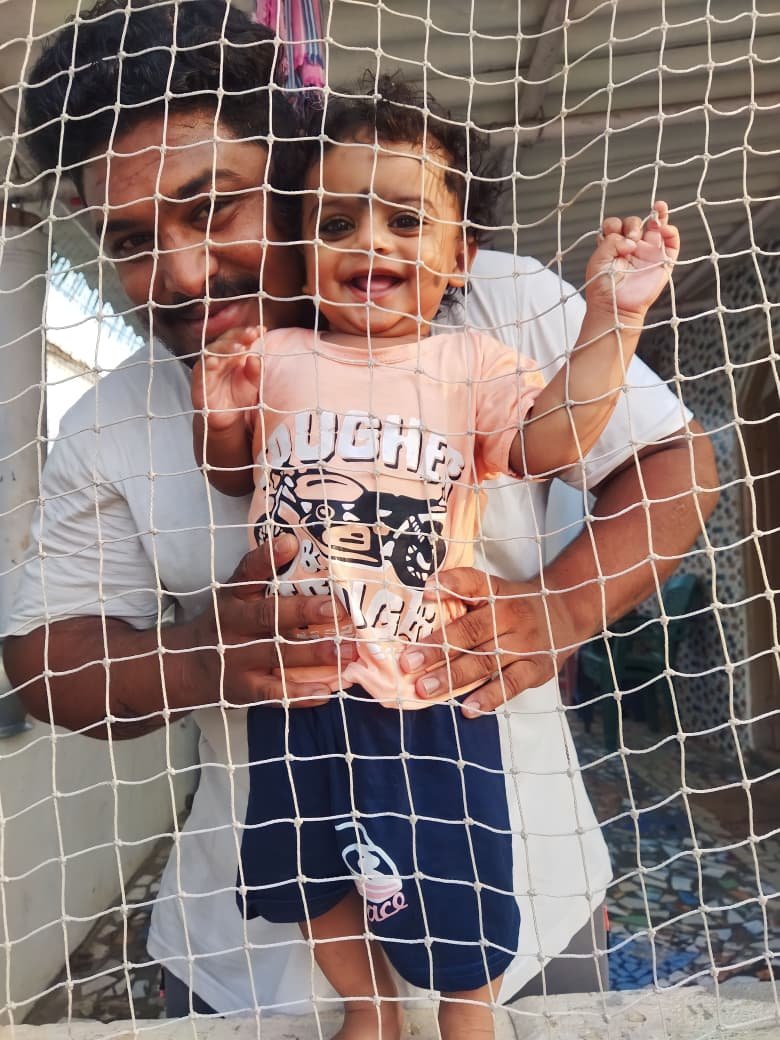 Child Safety Nets in Kondapur